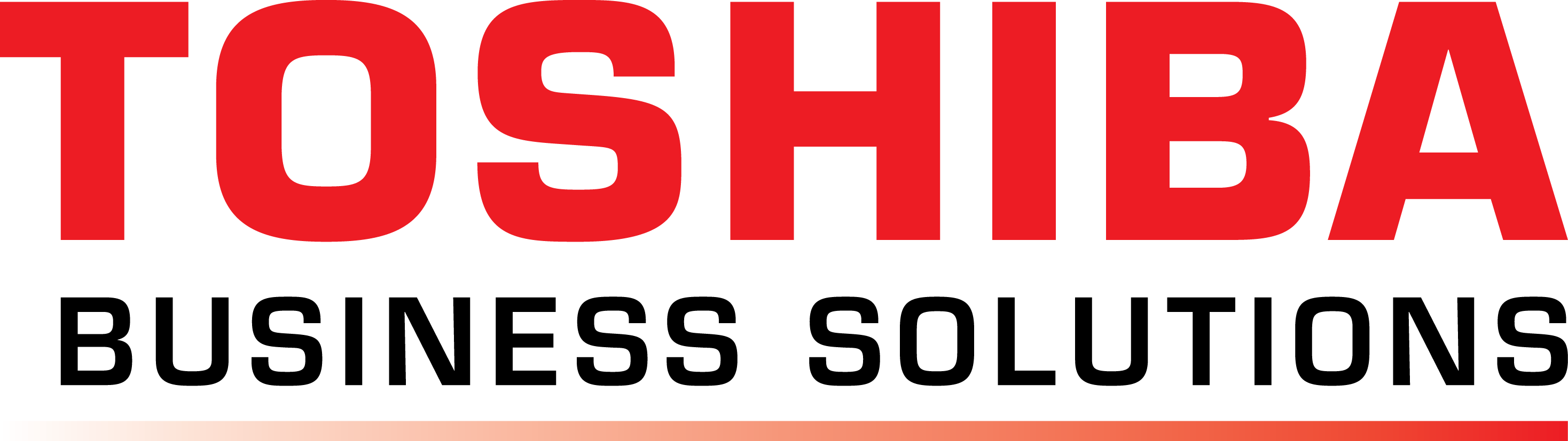 Toshiba Logo