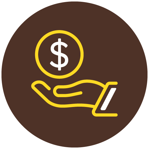Tuition Icon