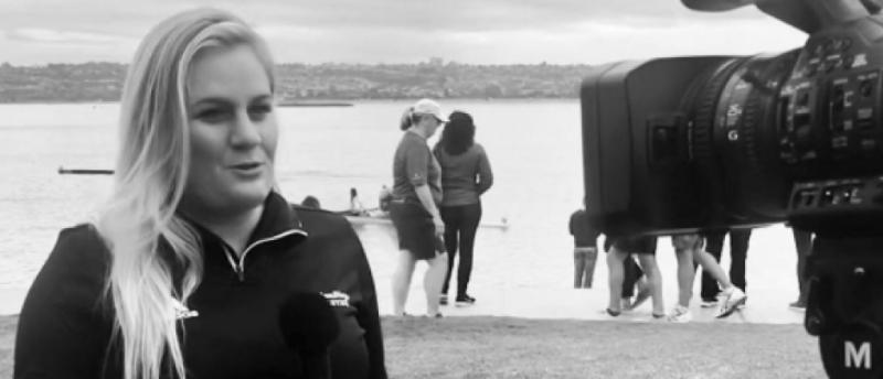 Online Master of Arts Digital Journalism