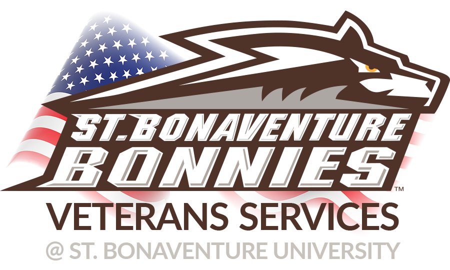 St Bonnies Veterans Services Logo