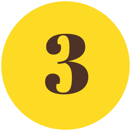 Step 3 Icon