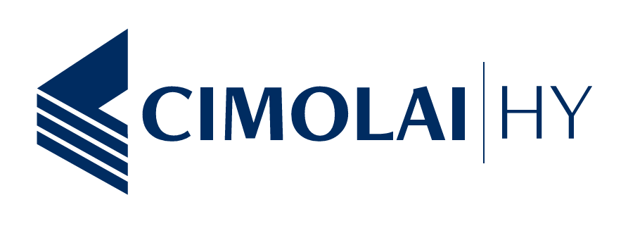 Cimolai-HY Logo