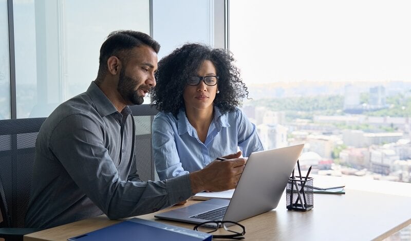 Analytics Mentoring
