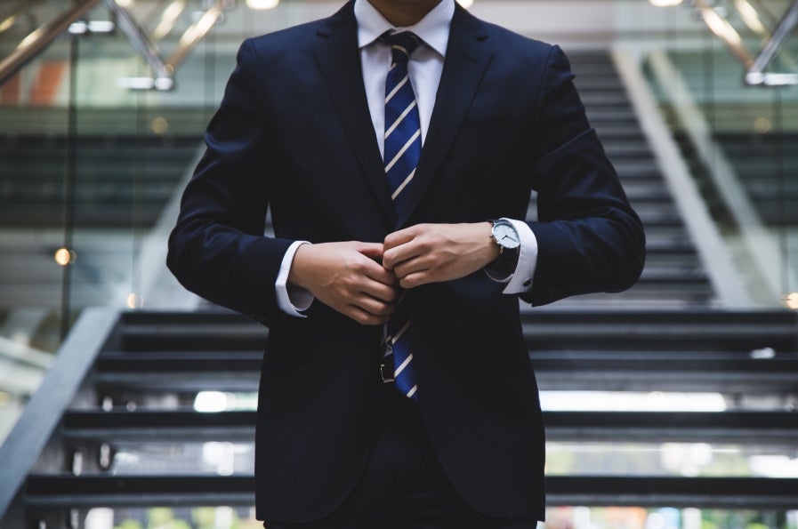 business analyst