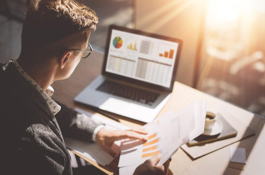 business analyst skills