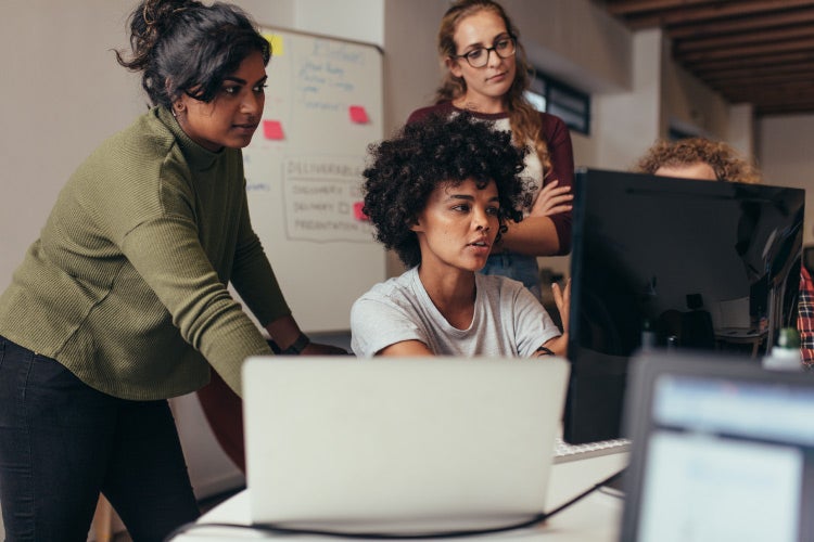 business analytics growing field