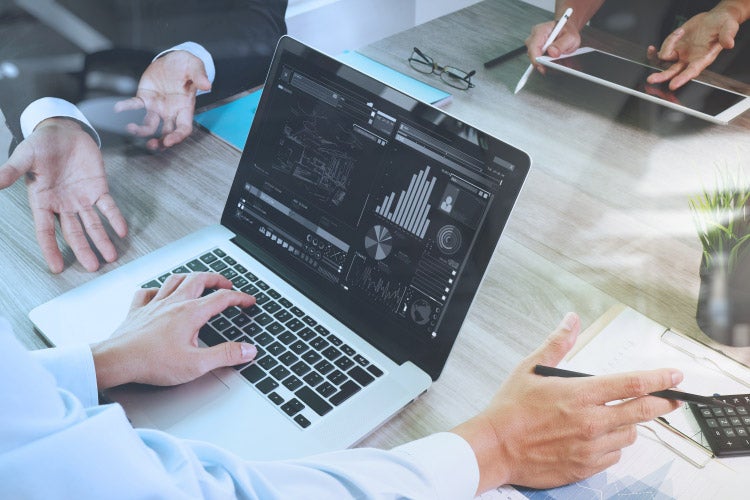 business analytics models