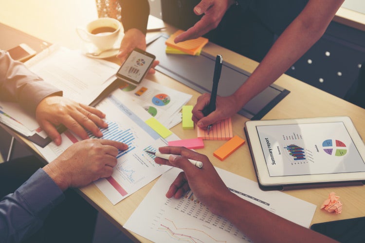 business analytics resources