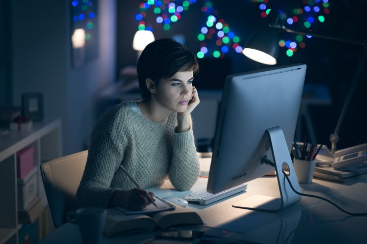 business analytics value trends
