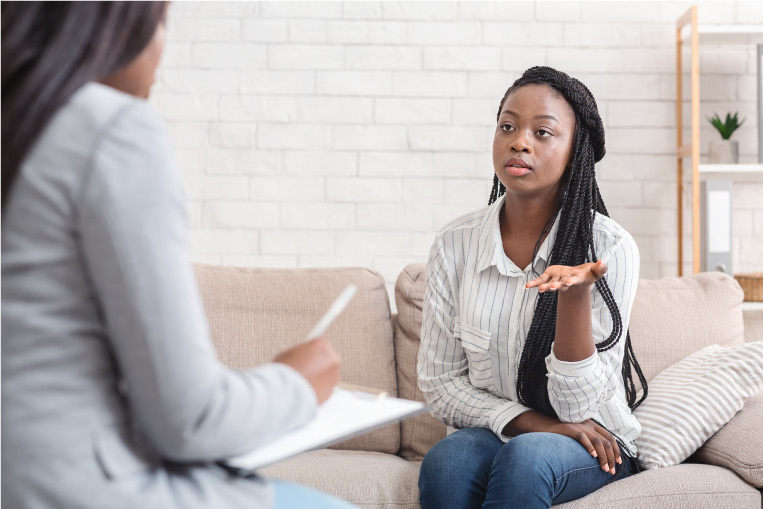 clinical mental health counseling work