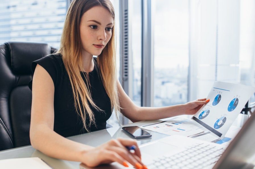 data scientist business analyst
