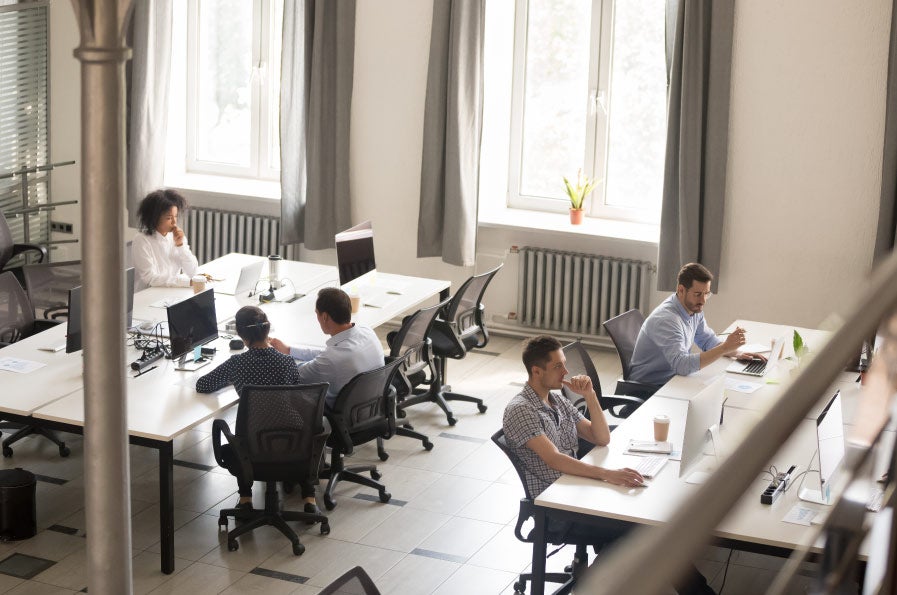 data scientist employers
