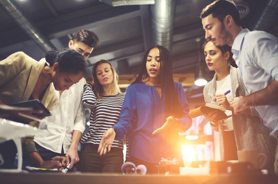 data scientist skills