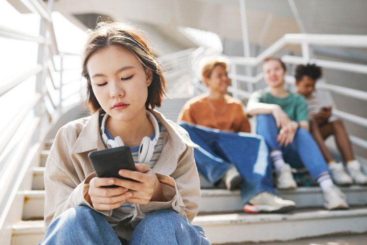 generation z and mental health