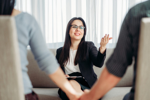 Becoming a Clinical Mental Health Counselor: Learning to Balance Your Personal and Professional Life