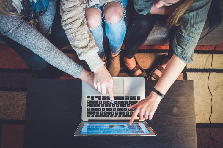 business analytics degree