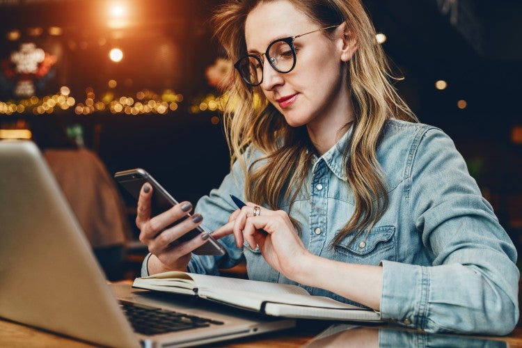 online master's in business analytics