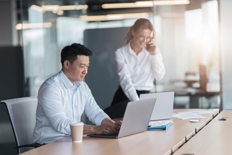 data analytics business management