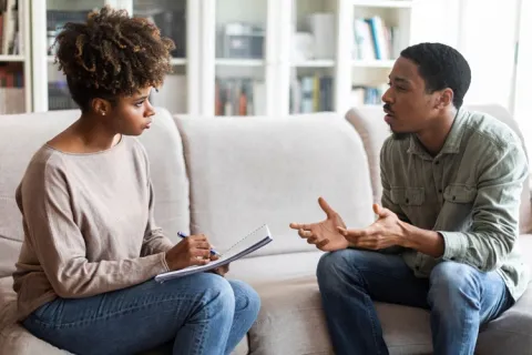 Online Social Work Program Graduate Degree Pathways