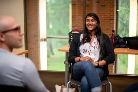 MSED in Clinical Mental Health Counseling image