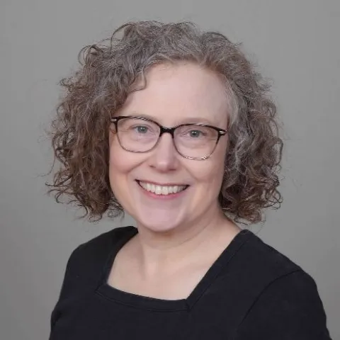 Linda Ernst, MS, CCC-SLP