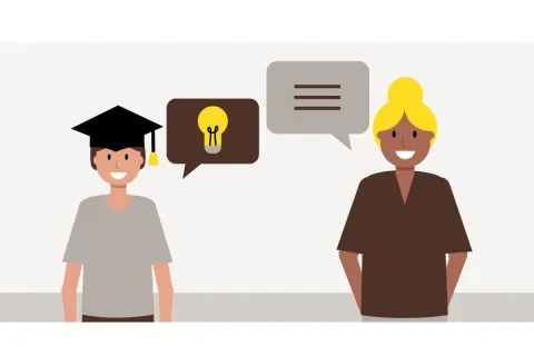 Counseling Article Graphic
