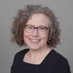 Linda Ernst, MS, CCC-SLP