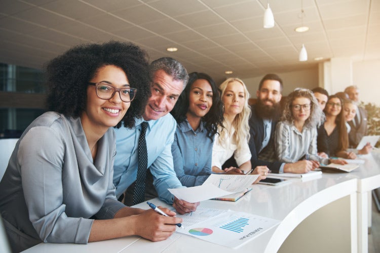 survey partners